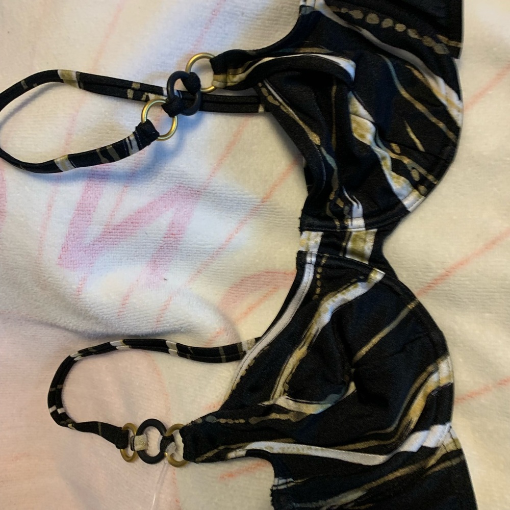 Sunflair Sun Peaches Bikini Set View 4